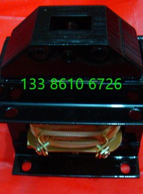 MQ1-5N/5121 吸力50N 行程25MM 拉动式220V 380V 交流牵引电磁铁