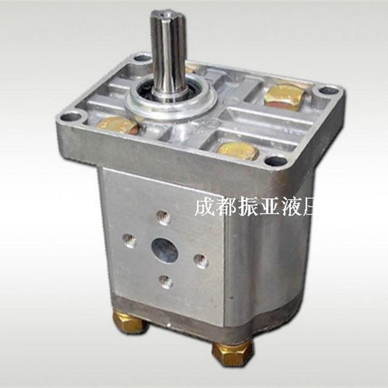 CBN-E齿轮油泵CBT-F304/F306/F310/F314/F316/F320液压齿轮泵F325