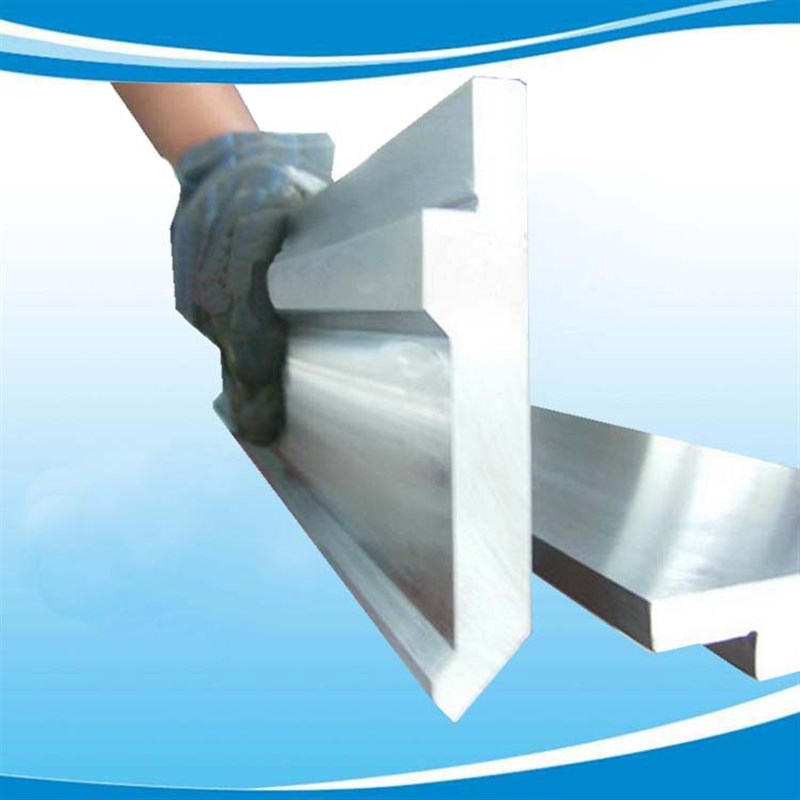 折弯机模具厂家供应 WC67Y液压板料折弯机上刀500*150*26