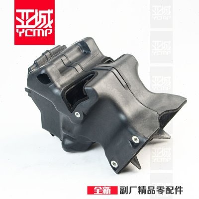 全新国产13-19年CBR600RR F5进气管 进气口通风管道