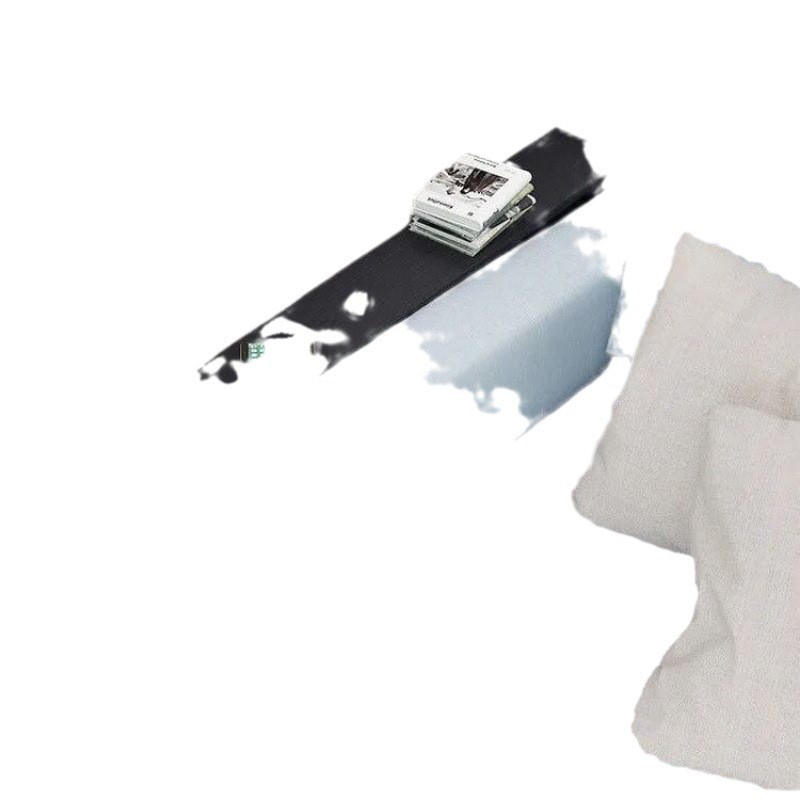 窄缝置物架床边床尾缝隙填塞床侧边床头沙发边夹缝窄条长条柜卧室