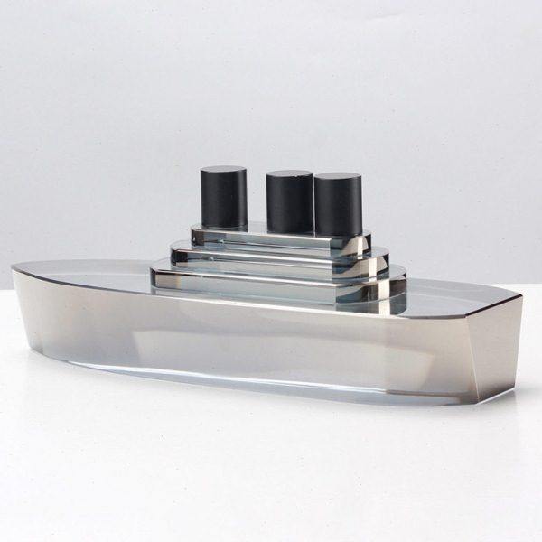 现艺术创意邮轮船只摆件酒柜样板房客厅玄关轻奢软装饰水晶摆设,饰品/流行首饰/时尚饰品新,摆件,淘宝优惠券,粉丝福利购,淘宝优惠卷