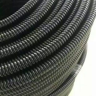 15MM-16MM包塑金属软管    穿线管   蛇皮管    100米