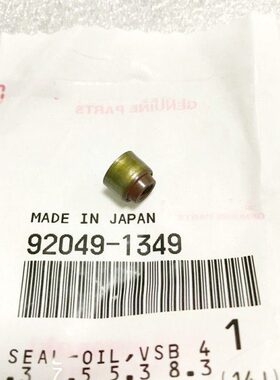 KLX250/KL250/KX250F气门油封