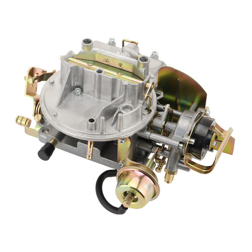 2缸化油器适配Motorcraft/Autolite F100 F250 F350 360