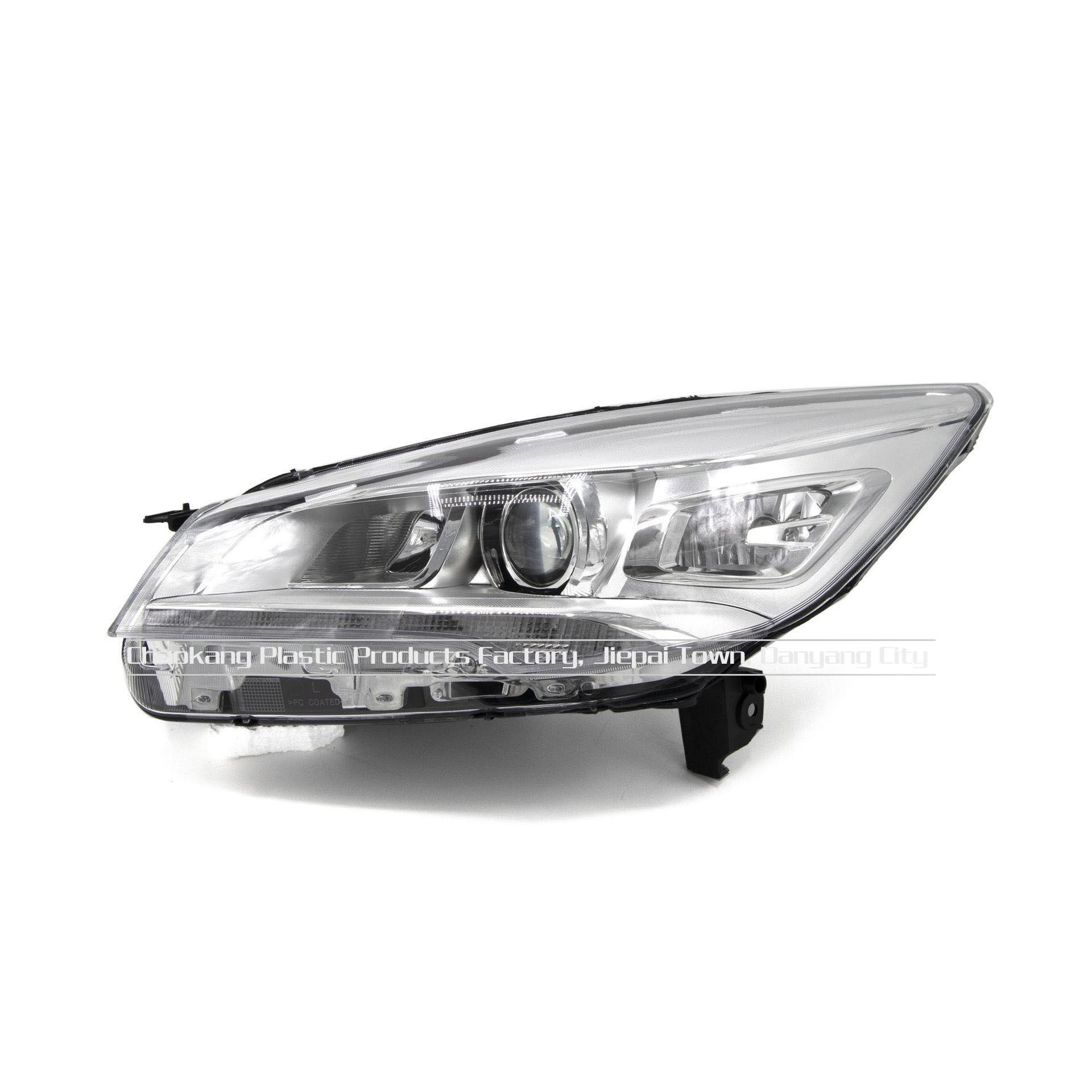 适用于13-16款福特翼虎ESCAPE大灯前照灯总成前车灯HEAD LAMP
