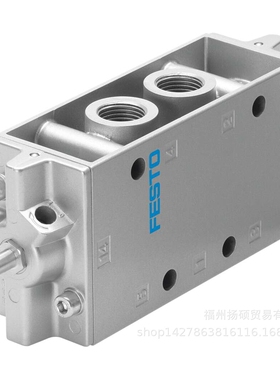 FESTO 8041839费斯托 丝杠式电缸 ELGA-BS-KF-120-400-0H-10P-ML