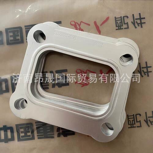 重汽HOWO T7H 汕德卡C7H C9H曼发动机增压器密封垫202V08901-0183