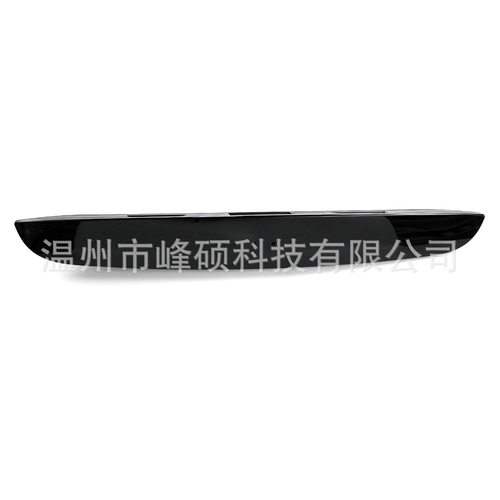 51137489752 51137362125 适用宝马MINI 尾门开关 后备箱拉手开关