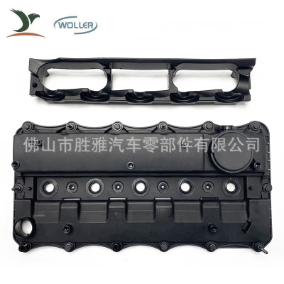 适用福特 3.2 气门室盖 BK3Q6K271CH 1865533 BK3Q-6K271-CH