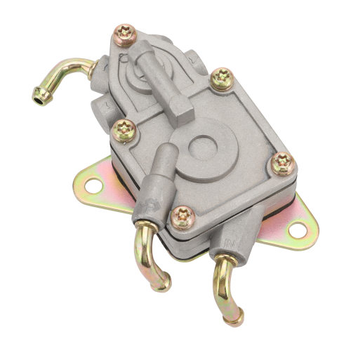 Vacuum Diaphragm Gasoline Fuel Pump for Ya-maha Rhino 660 45