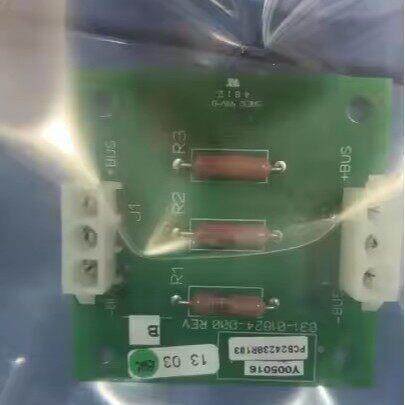 全新适用于约克中空调 RE031-0162V B DCB 隔离器 波板 0滤31-012