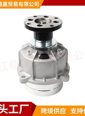 2402400XKZ17A 2402400XKY88A差速器扭矩管理器 适用长城H6耦合器