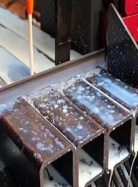 双金属带锯条切割方管专用抗拉齿4650x41高速钢锯床机用锋钢据条