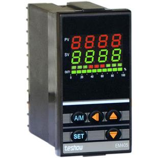 96EM405 520FKA4 上海台松&厦门岛电teshow智能温控48