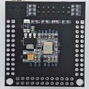 TMS320F280049CPZS C2000 280049C C28xx DSP开发板 TI核心板