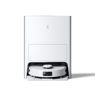 科沃扫地机器人T10 OMNI智能全自动洗地机吸扫拖洗烘一体机T10PRO