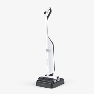 石头洗地机A20Pro平躺助力手推式除菌清洁吸洗拖地一体机家用新款