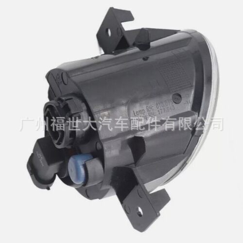 适用于16-18款尼桑天籁骐达前雾灯杠灯26155-1HA0A /26150-1HA0A