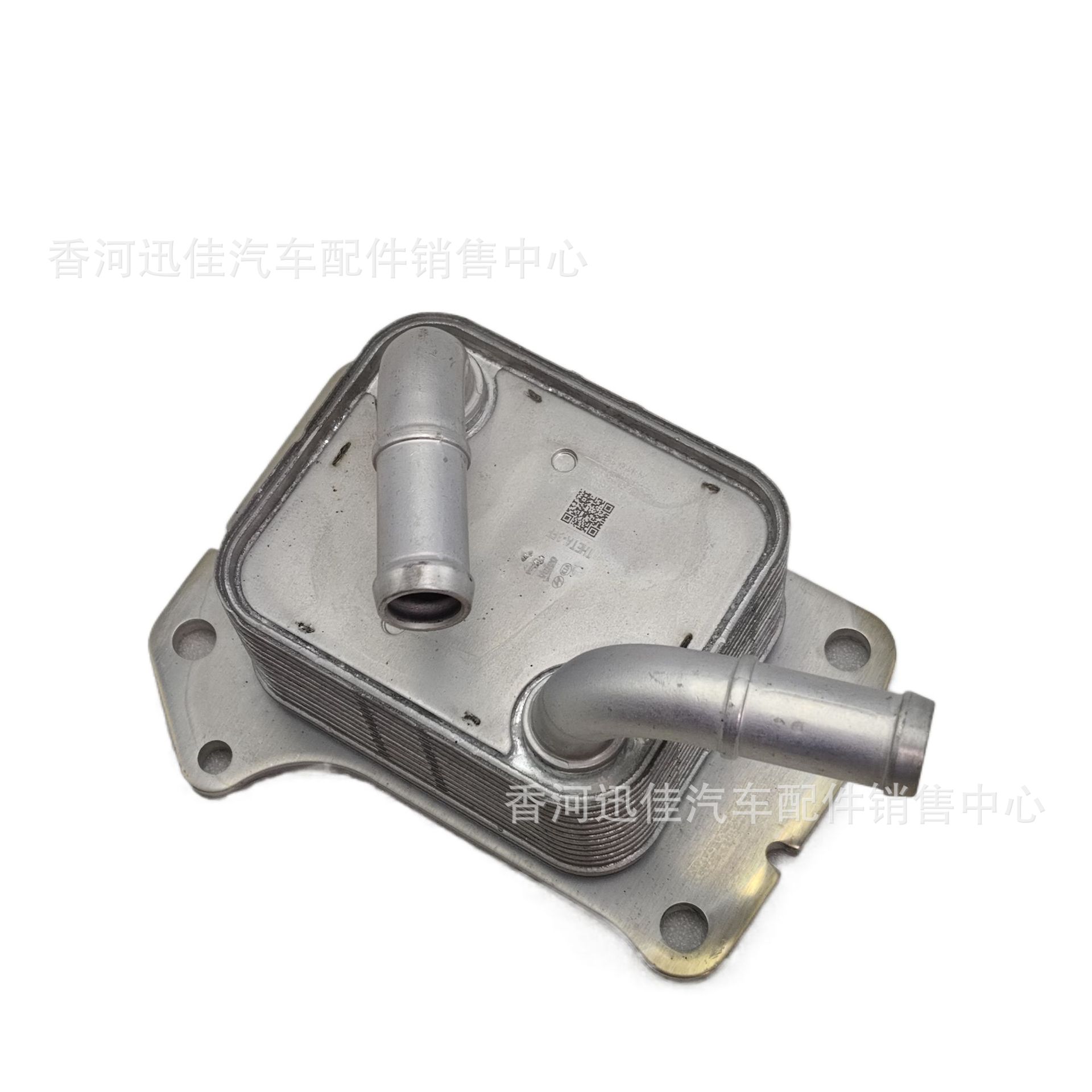 原厂 26410-2S010适用于现代起亚汽车配件机油散热器264102S010