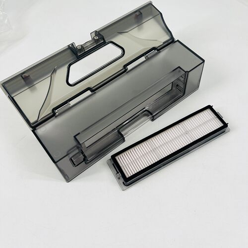 原装追觅L9 L10 Pro扫地机灰尘收纳收集盒子尘盒dustbin dustbox