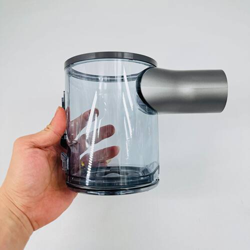 原装适用石头H7 mace plus吸尘器尘杯尘桶收集灰尘盒容器Dust Cup