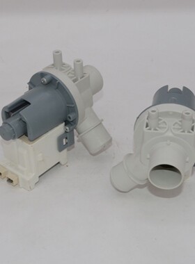 DP040-012 4681EA1007A排水泵 替用款 适用LG洗衣机排水泵120v