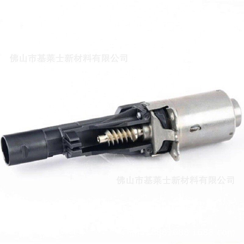 适用宝-马汽车偏心轴执行器伺服电机11377603979