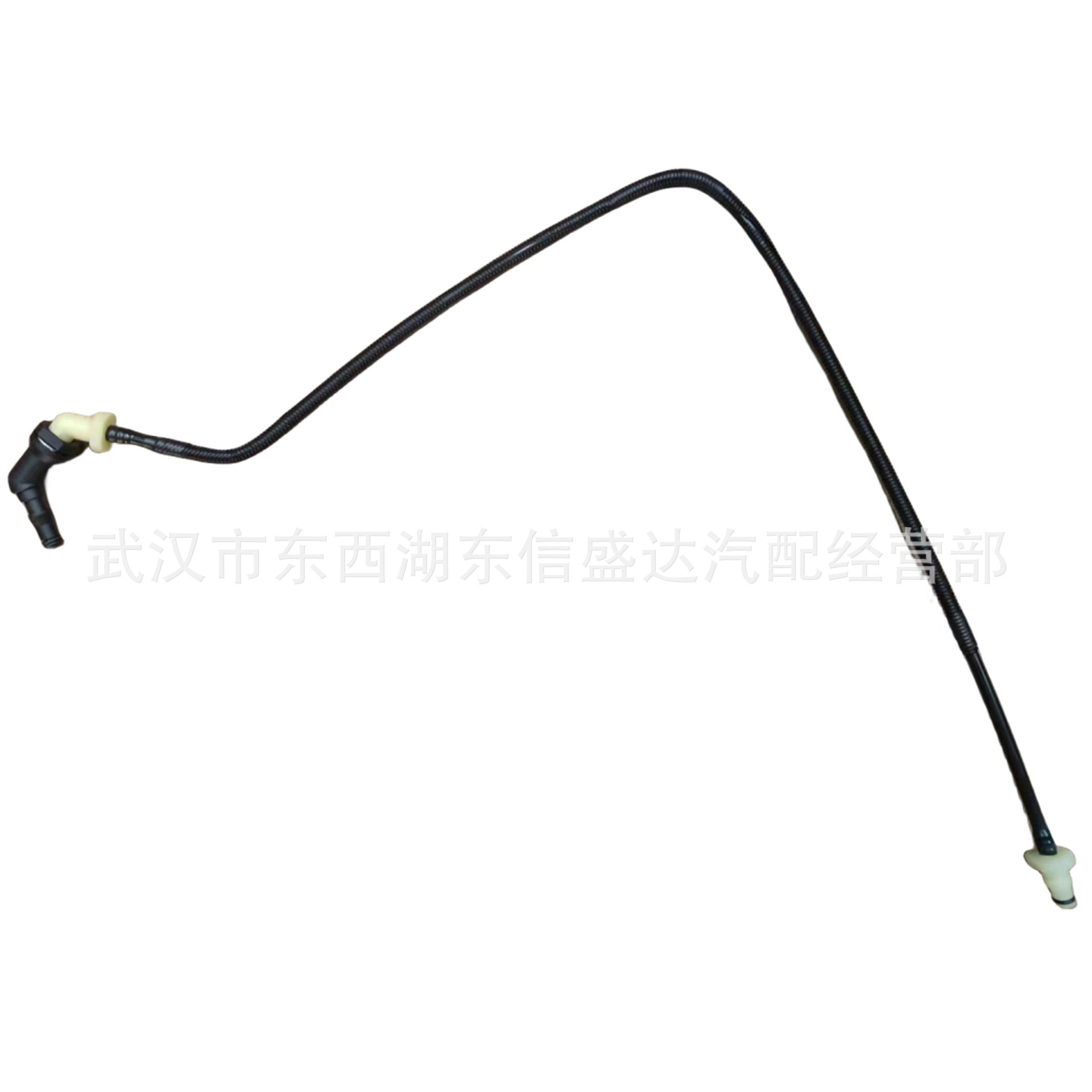 汽车配件适用于标致雪铁龙14款爱丽舍 离合器油管 OE 9678378280