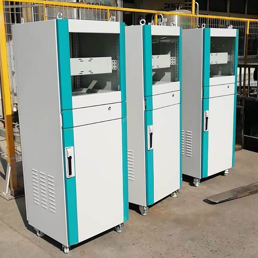 仿威图电脑柜仿威图PC电脑柜不锈钢电脑柜非标