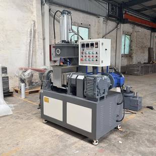 加压式 密炼设备10L20L35L55L按需选配密炼机厂家