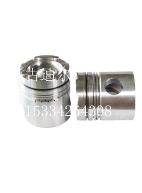 厂家直销 NTA855工程机械发动机配件 活塞 3051555 适用于康明斯