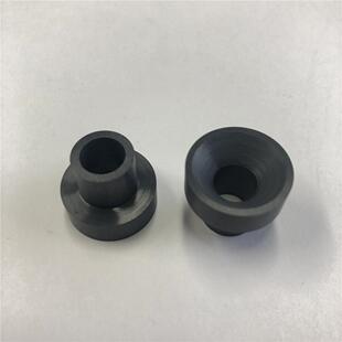 异形件 定 制耐磨氮化硅陶瓷件 高强度氮化硅陶瓷转子 陶瓷结构