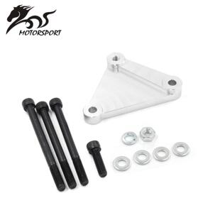 ls6 配件 含税适用LS ls1 5.3 6.0 lsx 发电机只支架适配器 卡车