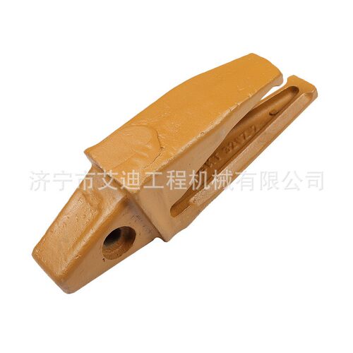 挖掘机工程机械配件小淞PC100 70-12140（25）挖掘机齿座 耐磨钢