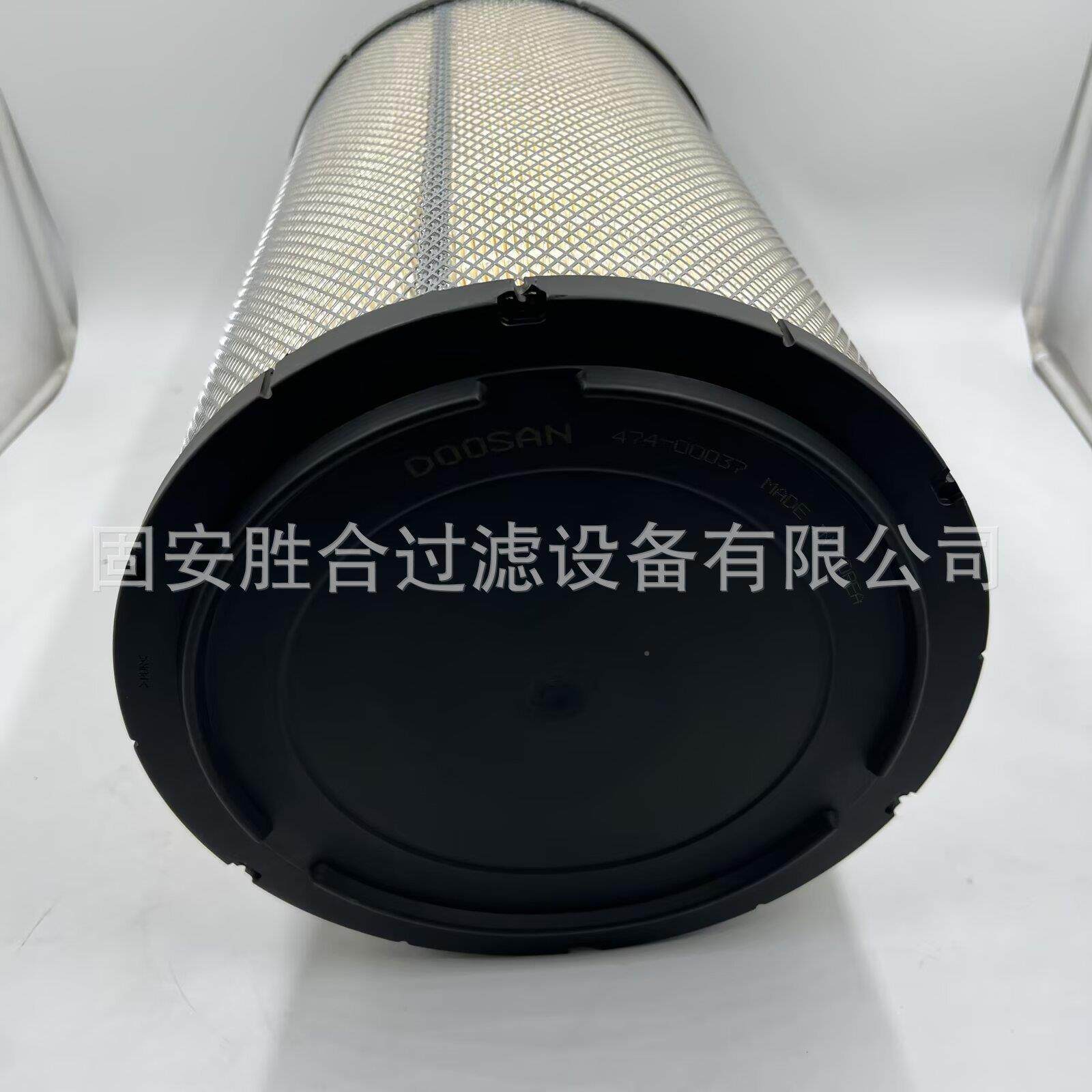 474-00037CFM电厂发电机滤清器厂油挖掘空压机矿机液压工程机械滤