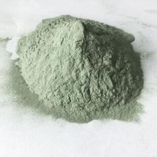 carbide绿碳化硅绿硅10UM 20UM半导体硅片研磨粉 silicon Green