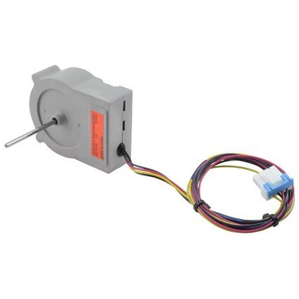 EAU63923601 冰箱冷凝器风扇电机 适用于LG 海尔冰箱风机 DC12V