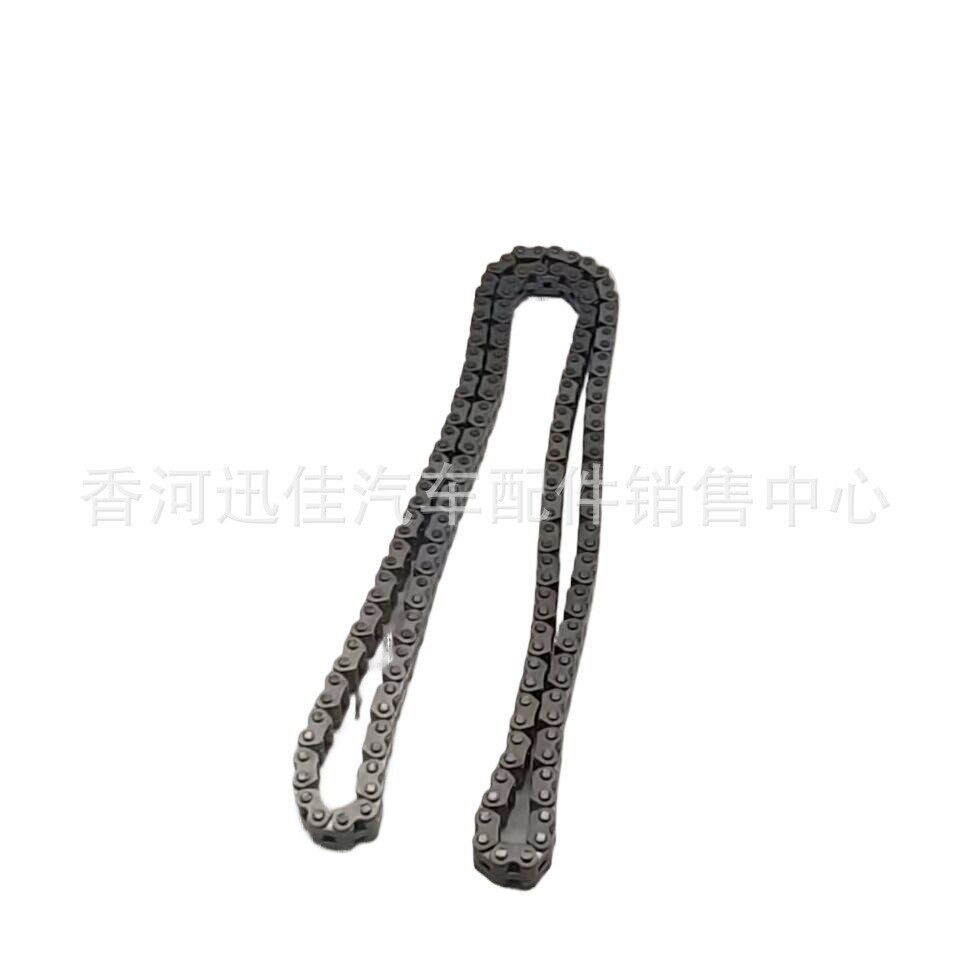 243212B200发动机正时链条适配智跑途胜索八IX35K5索纳塔 汽摩及