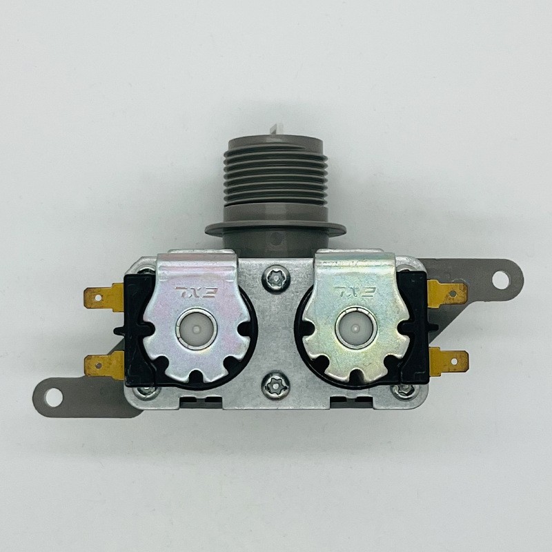 FVS-164V1/W-C / XQG70-V7132 XQG60-65NW洗衣机双通进水阀注水阀