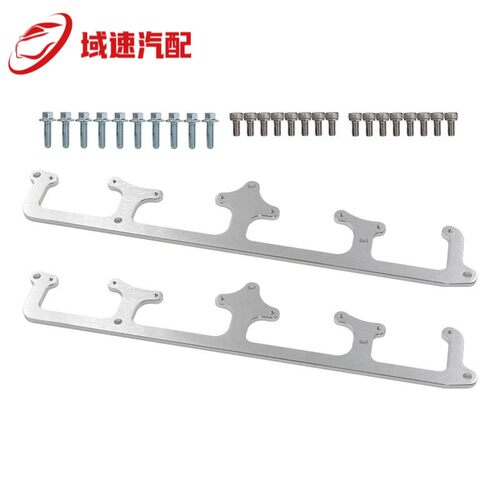 LS发动机点火线圈支架安装LSX D585 19005218气门室盖