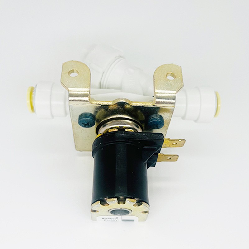 K-7483235981C全自动洗衣机进水阀洗衣机电磁阀进水开关