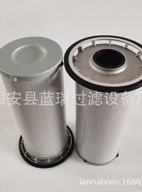 RE56661回油农机滤芯P580316农业机械液压拖拉机滤清器SH75391