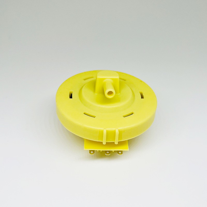 波轮滚筒洗衣机传感器水位压力开关XQB70-621