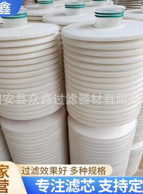 PA5601345适配CJC滤油机滤芯超精密过滤器低压过滤器碟片式滤芯