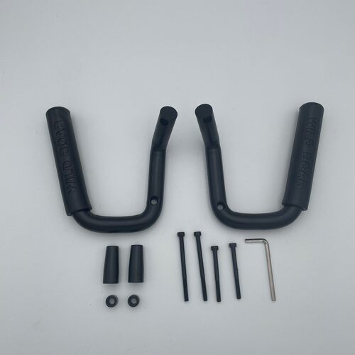 提供高品质 BJ40 BJ40P 前拉手 黑色 硬汉拉手