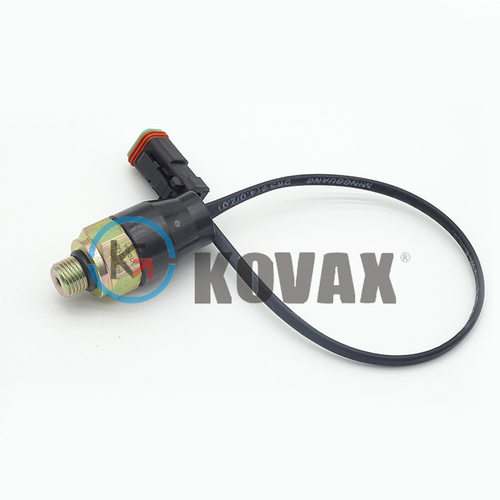 KOVAX R225-9压力开关 怠速开关挖掘机配件31NA-20080 R335-9