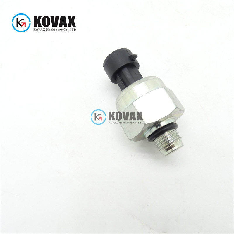 挖掘机机械零配件1830669C2压力传感器 挖机柴油发动机配件传感器