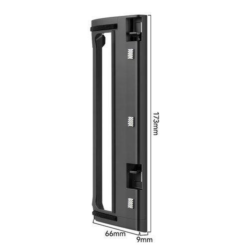 万创适用于科沃斯T90PRO/X12/X12PRO扫地机器人配件滚刷盖板罩板