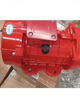 CVM/MVE1.1KW振动电机振动筛电机100/